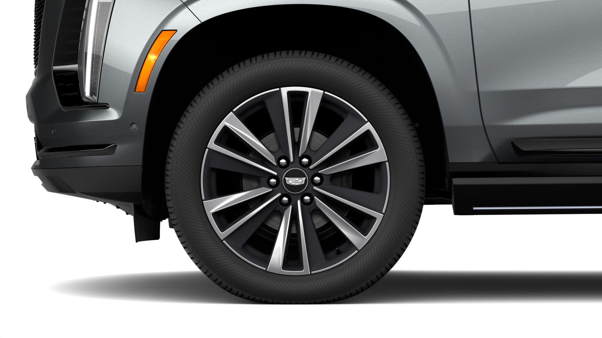 2026 Cadillac Escalade Sport - Photo 15