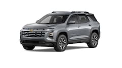 2026 Chevrolet Equinox LT SUV