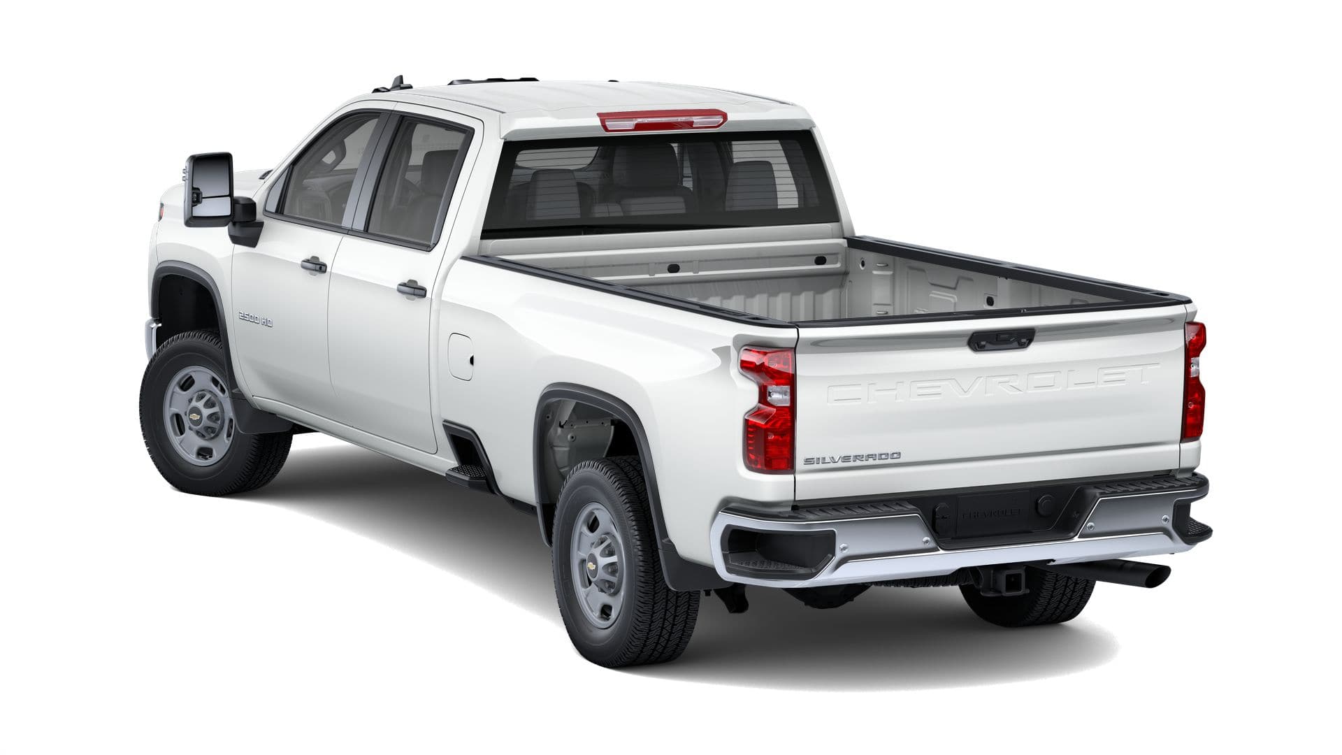 2026 Chevrolet Silverado 2500 HD Work Truck - Photo 25
