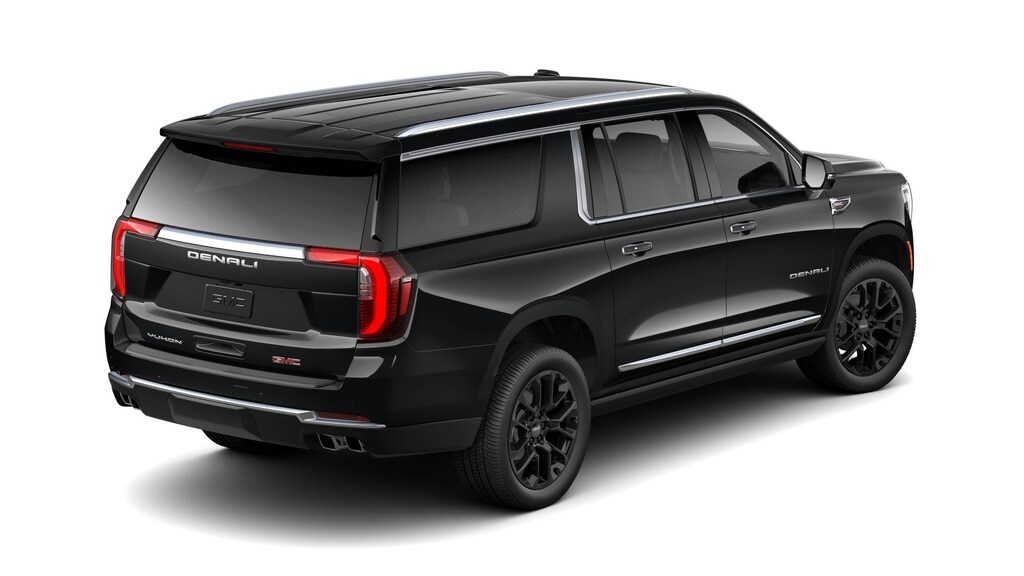 2025 GMC Yukon XL For Sale Bremerton WA Port Orchard GC5176