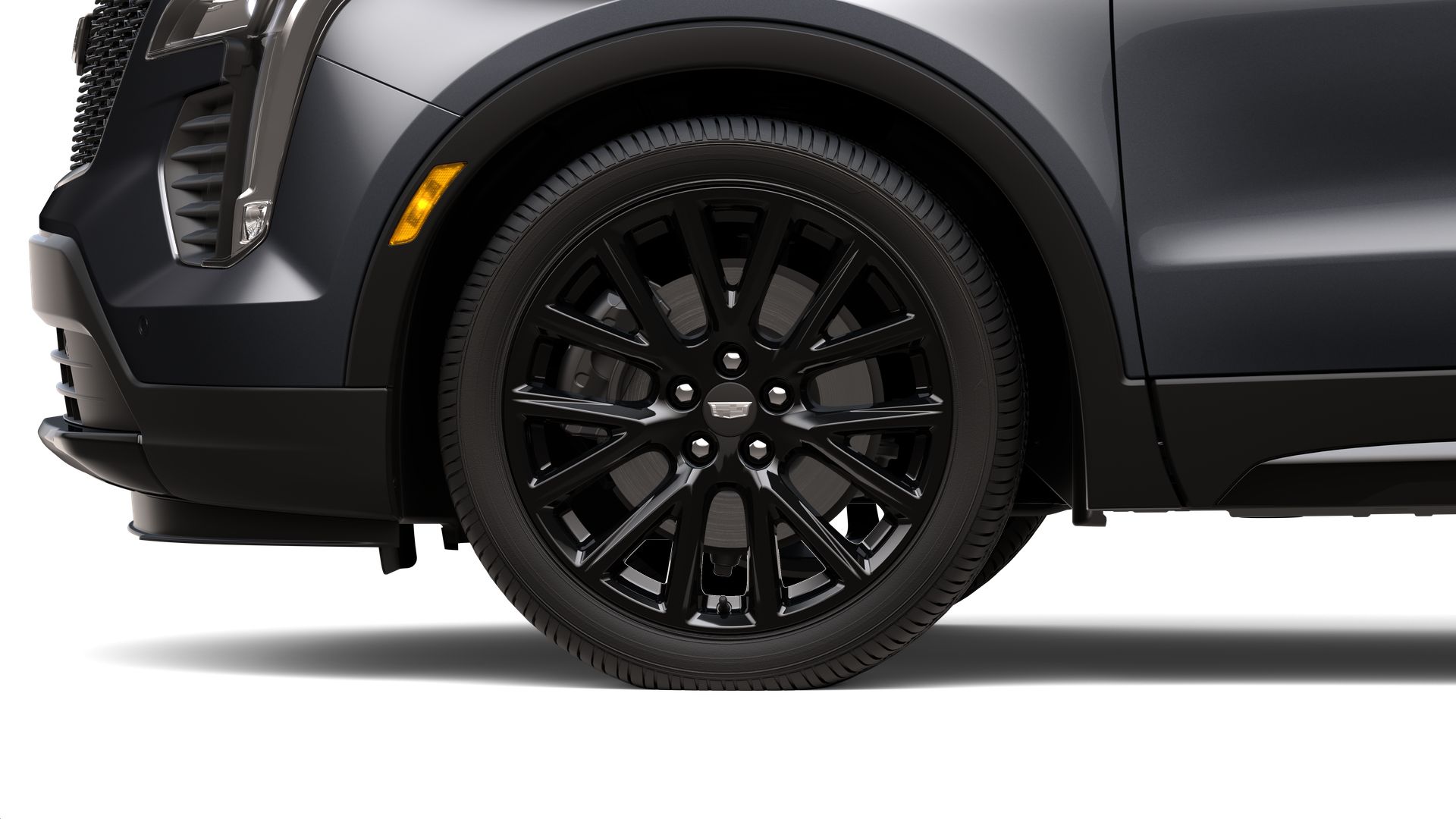 2023 Cadillac XT4 Sport - Photo 47