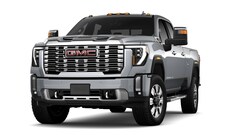 2025 GMC Sierra 3500 HD Denali Truck