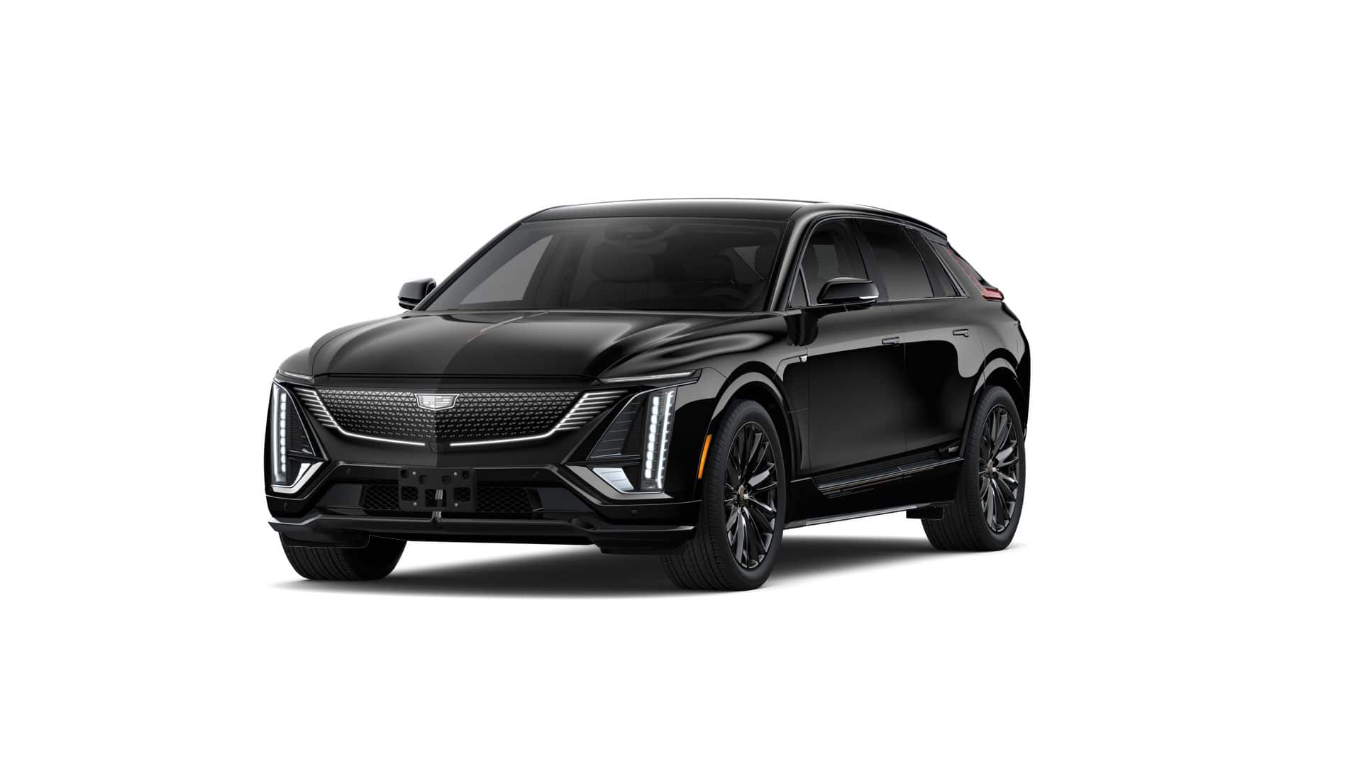 2026 Cadillac LYRIQ V - Photo 27