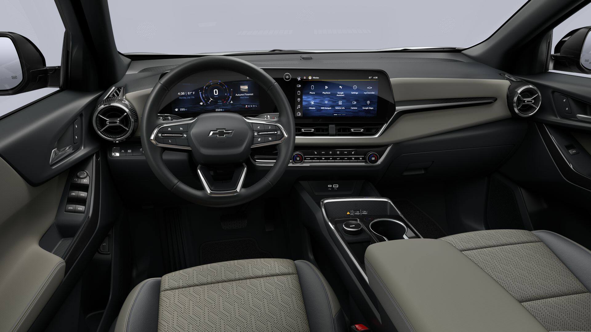 2026 Chevrolet Equinox LT - Photo 32