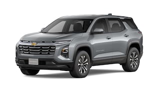 2027 Chevrolet Equinox LT SUV