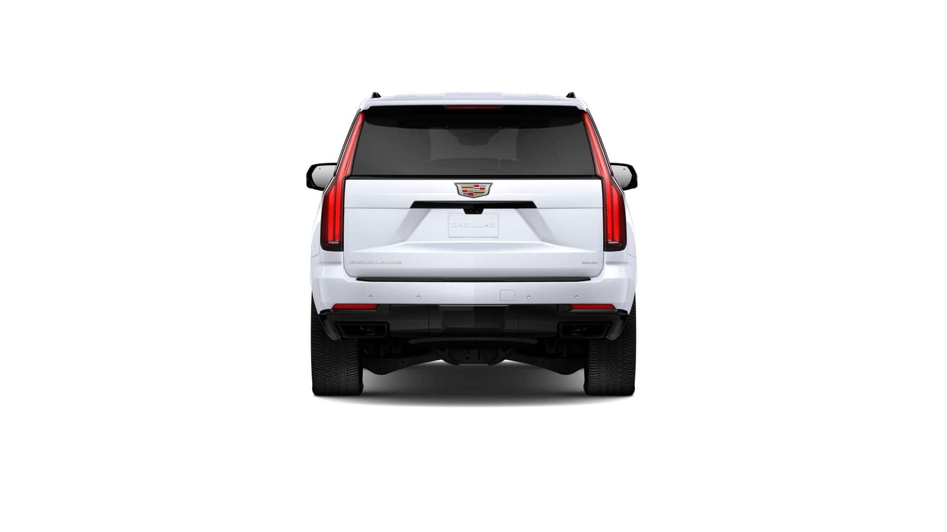 2026 Cadillac Escalade ESV Sport - Photo 51