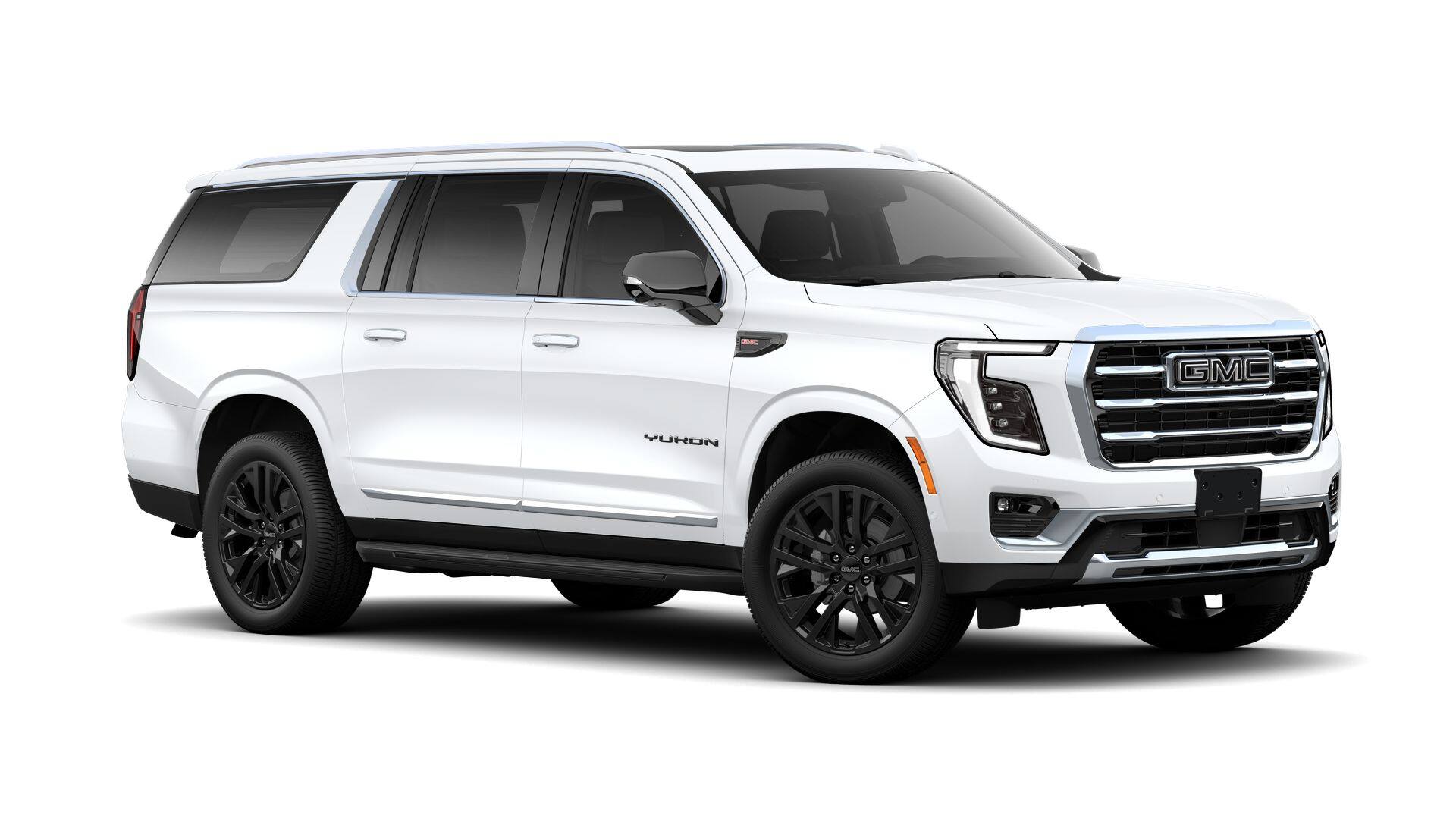 2026 GMC Yukon XL Elevation - Photo 28