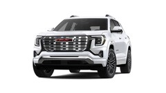 2026 GMC Terrain Denali SUV