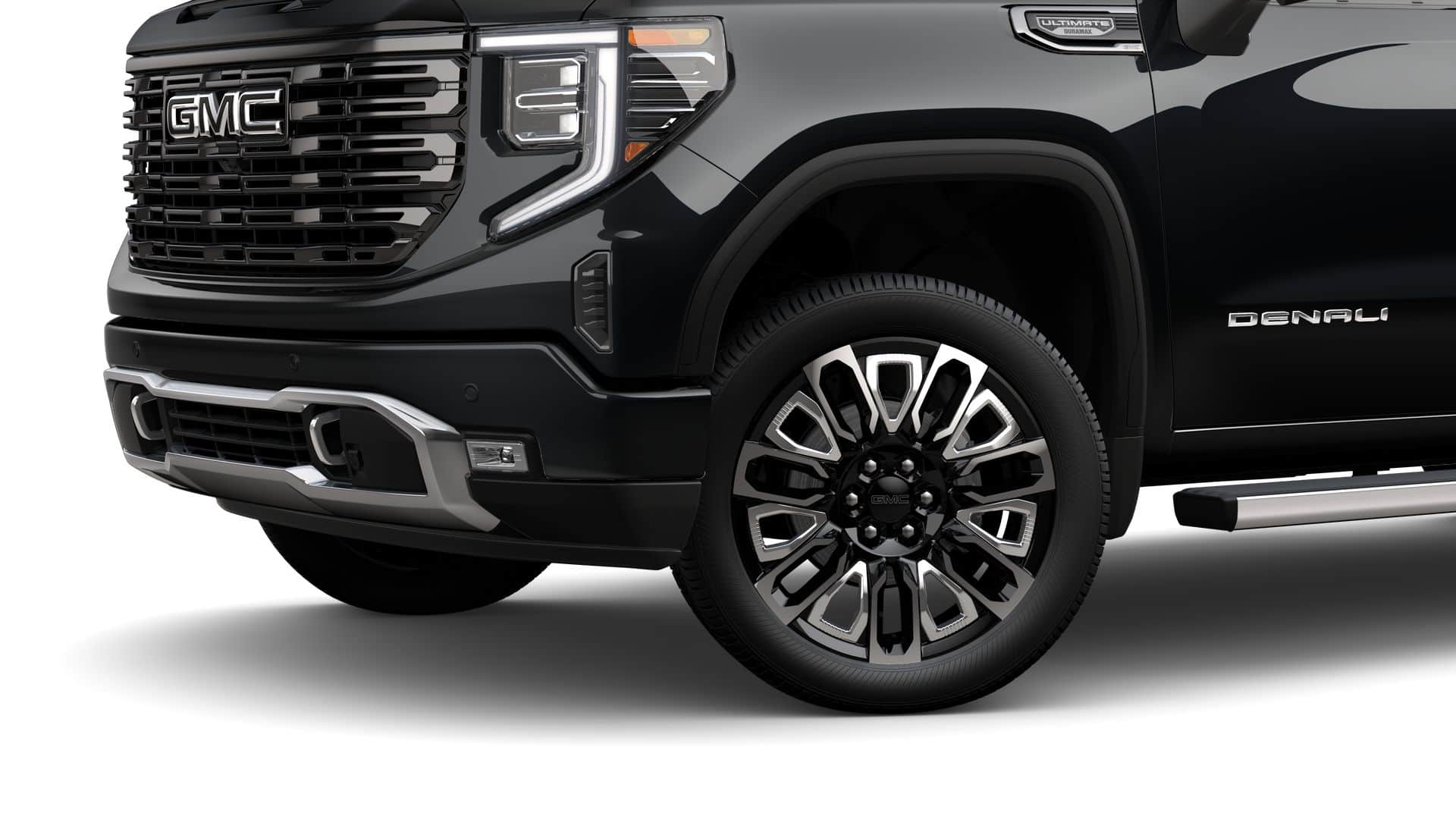 2026 GMC Sierra 1500 Denali Ultimate - Photo 29