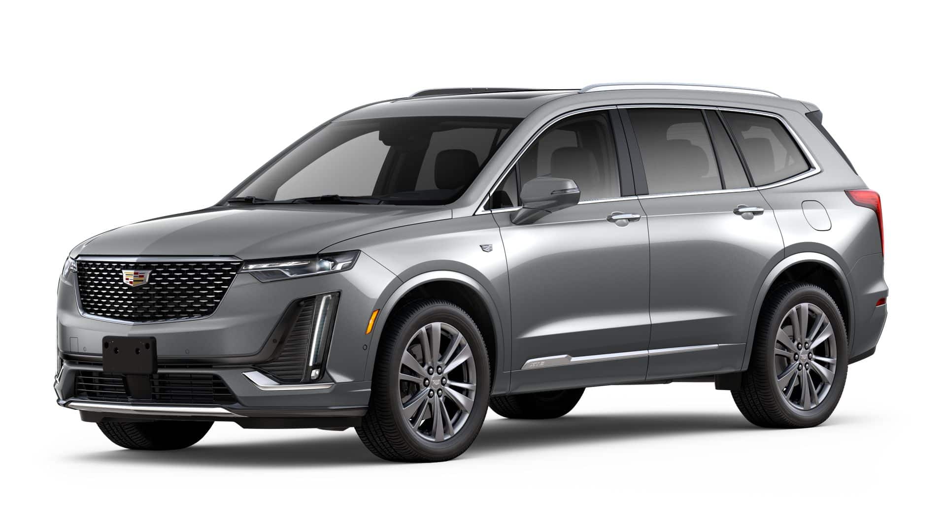 2025 Cadillac XT6