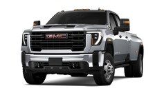 2026 GMC Sierra 3500 HD Pro DRW Truck
