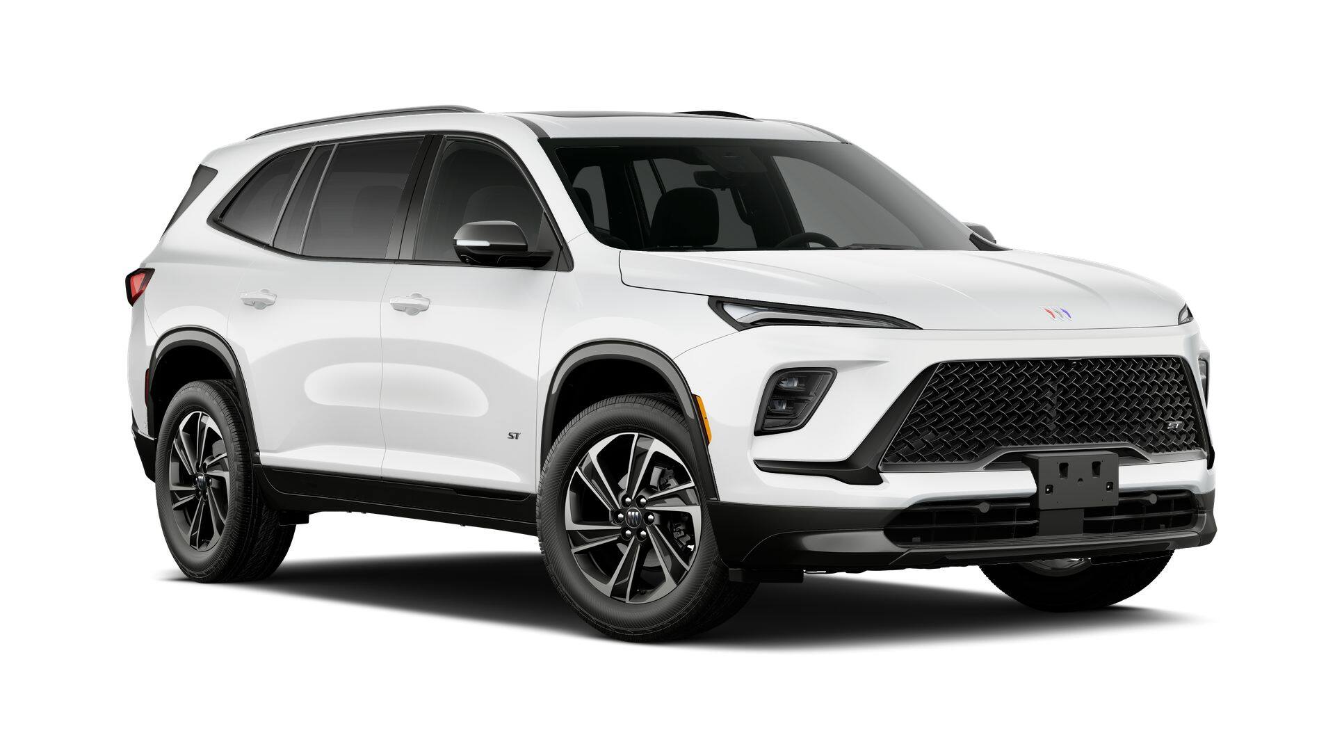 New 2027 Buick Enclave Sport Touring SUV
