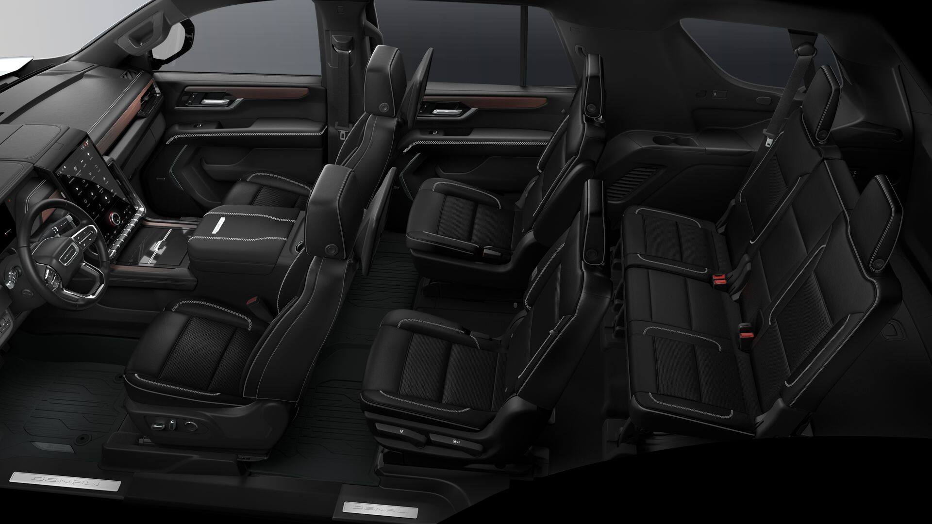 2027 GMC Yukon Denali - Photo 7