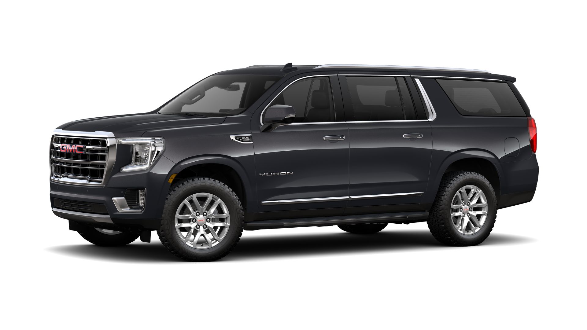 2024 GMC Yukon XL SLT 26