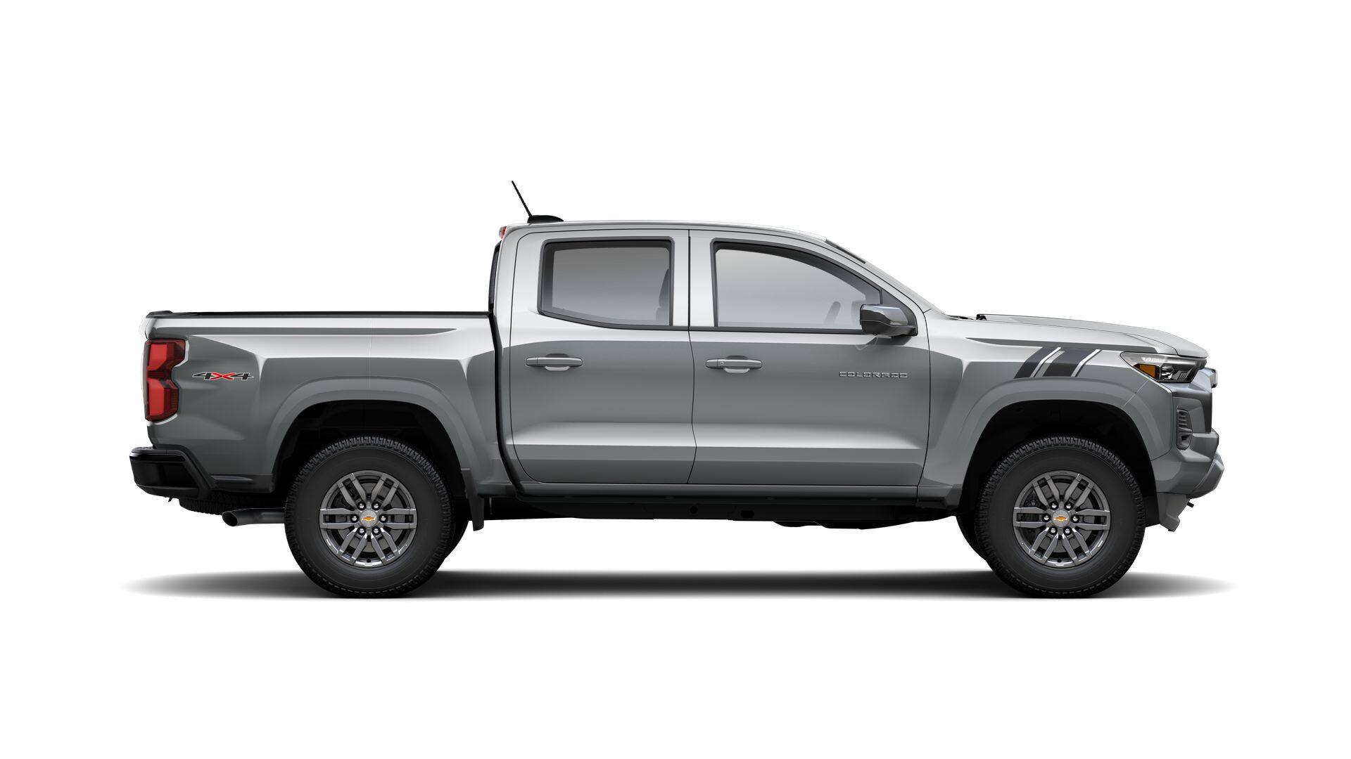 2026 Chevrolet Colorado LT - Photo 52