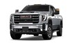 GMC Sierra 2500 HD