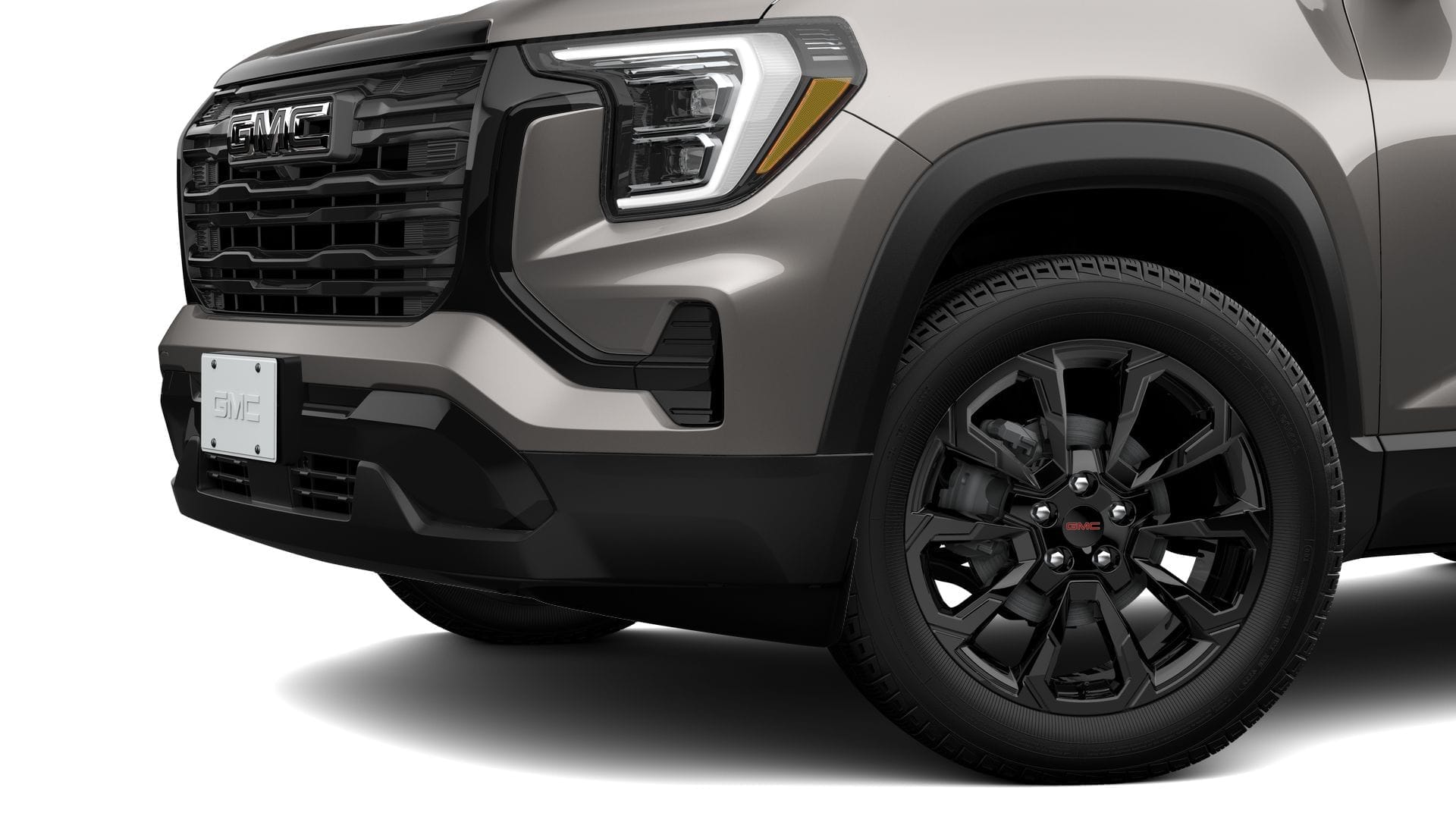2026 GMC Terrain Elevation - Photo 43