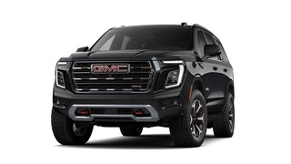 2026 GMC Yukon AT4 Ultimate SUV