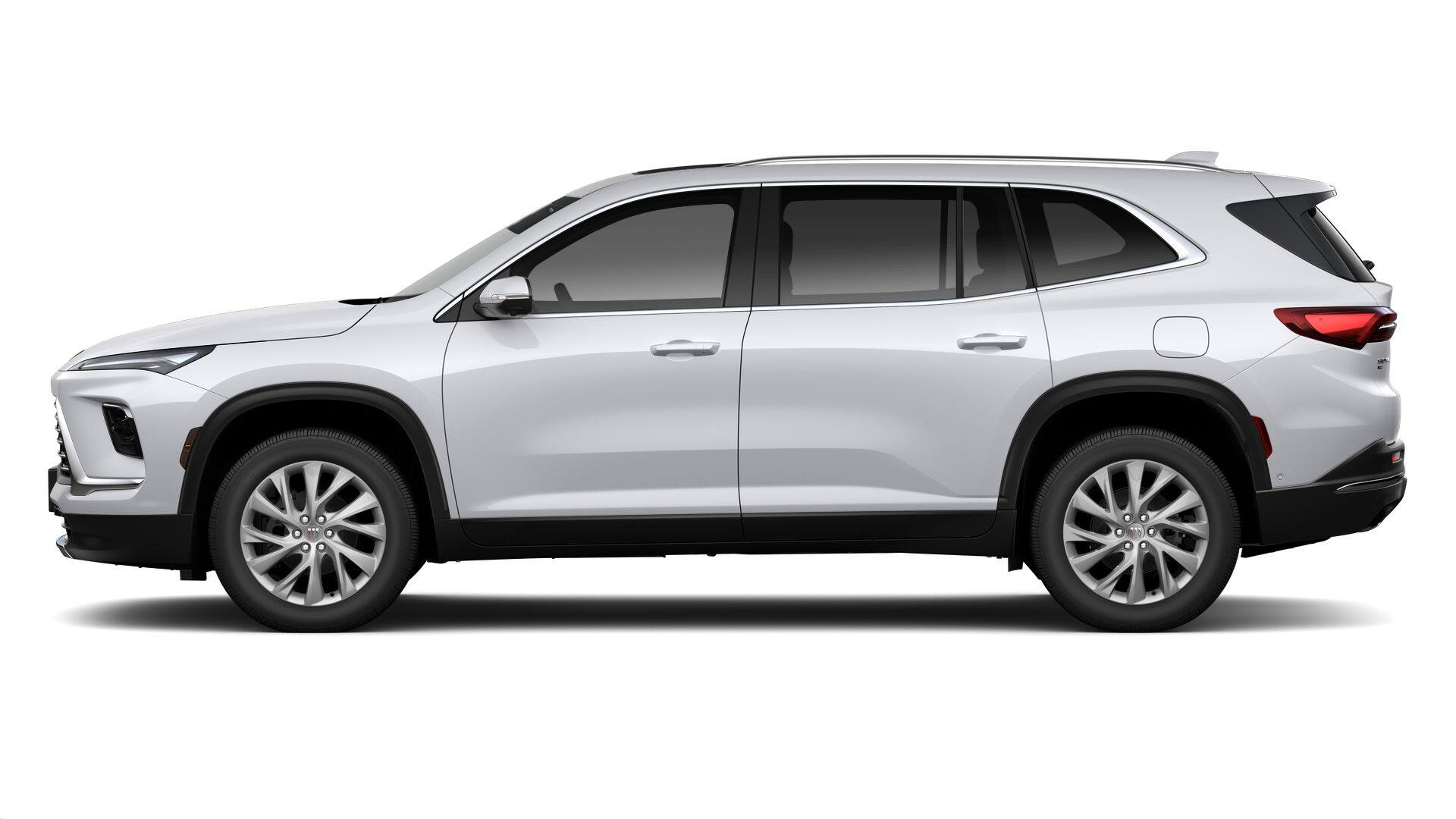 2026 Buick Enclave Preferred - Photo 102