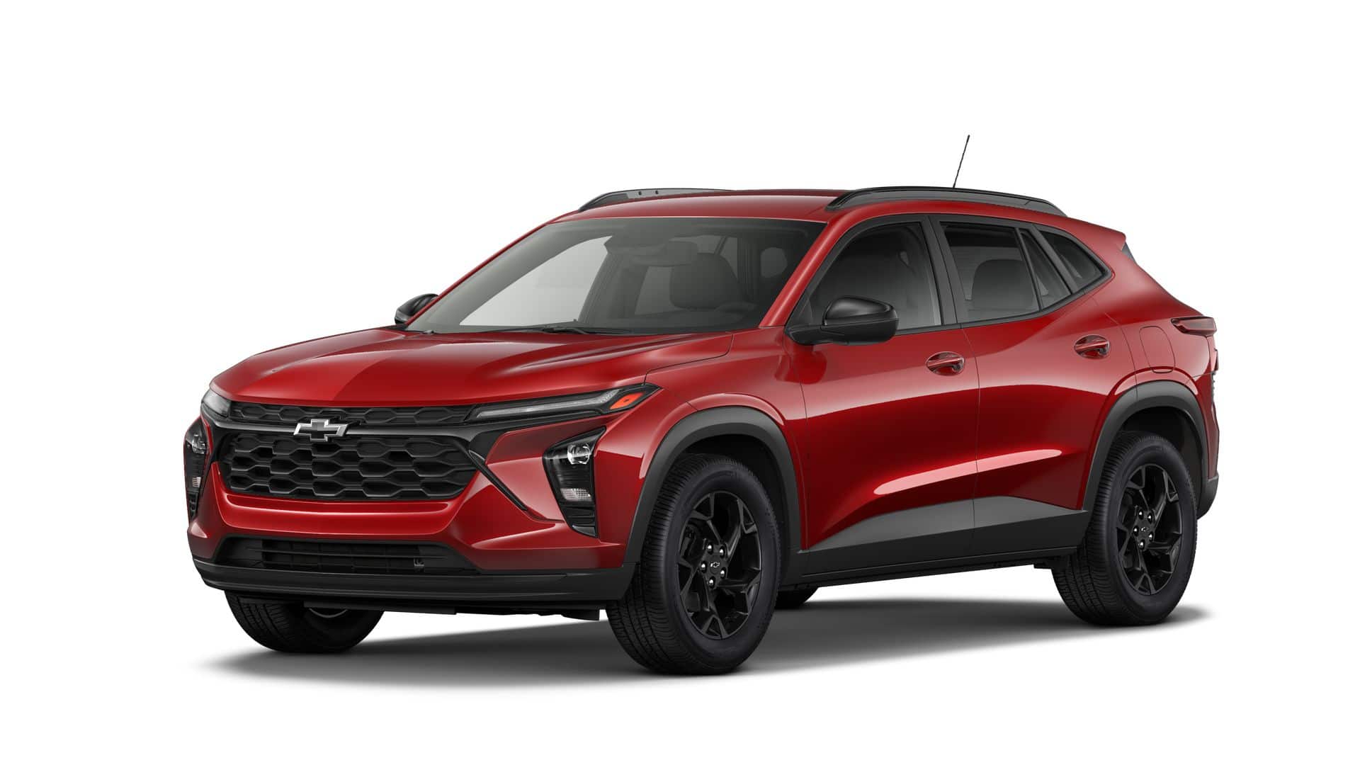 2026 Chevrolet Trax SUV 