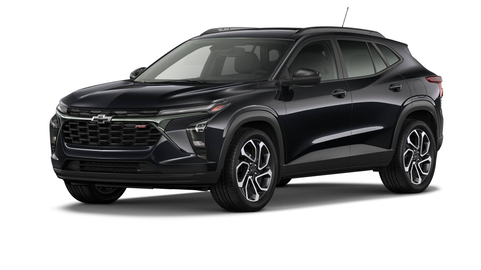 Thumbnail: 2025 Chevrolet Trax - 2
