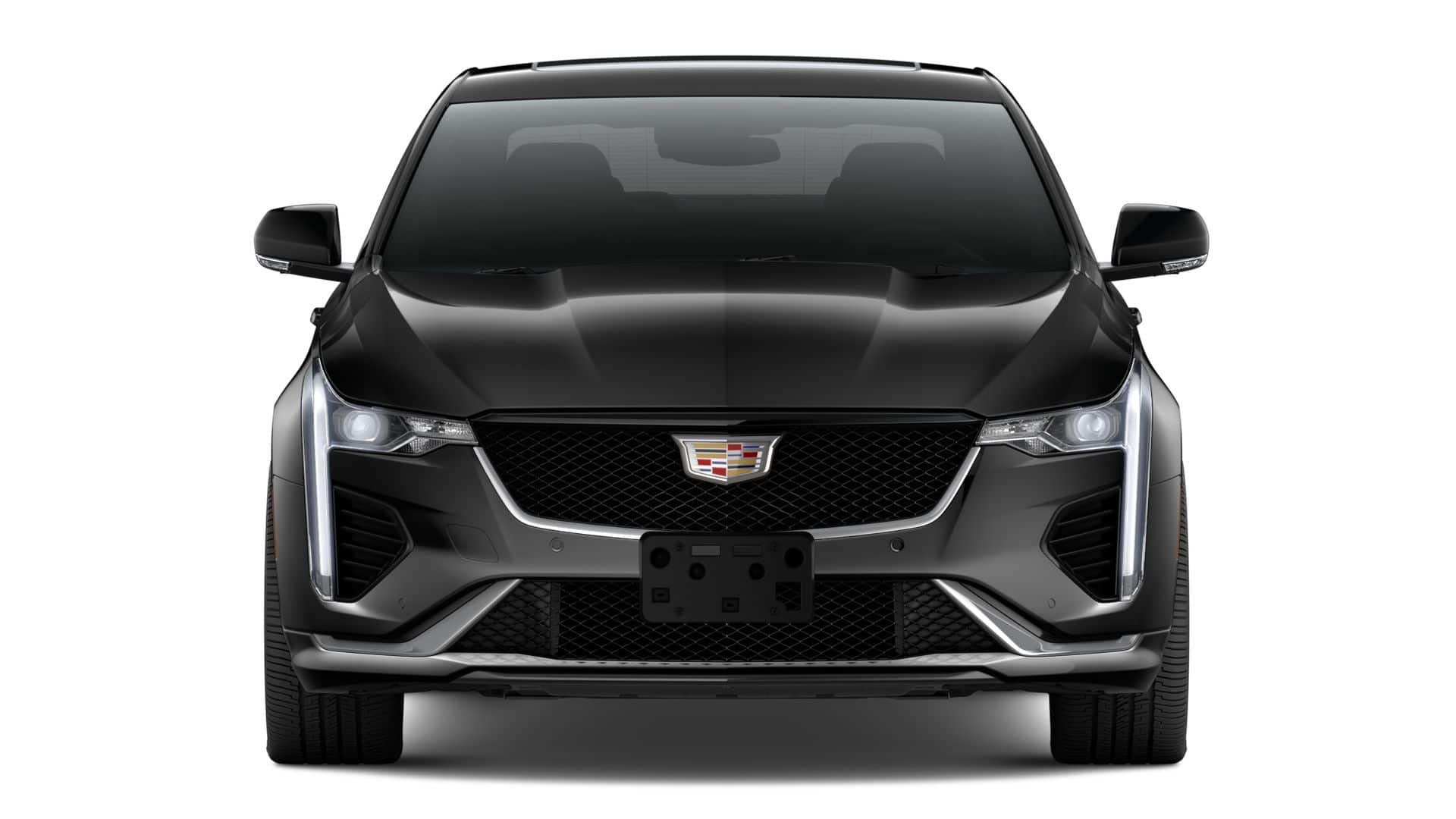 2025 Cadillac CT4 Sport photo 4