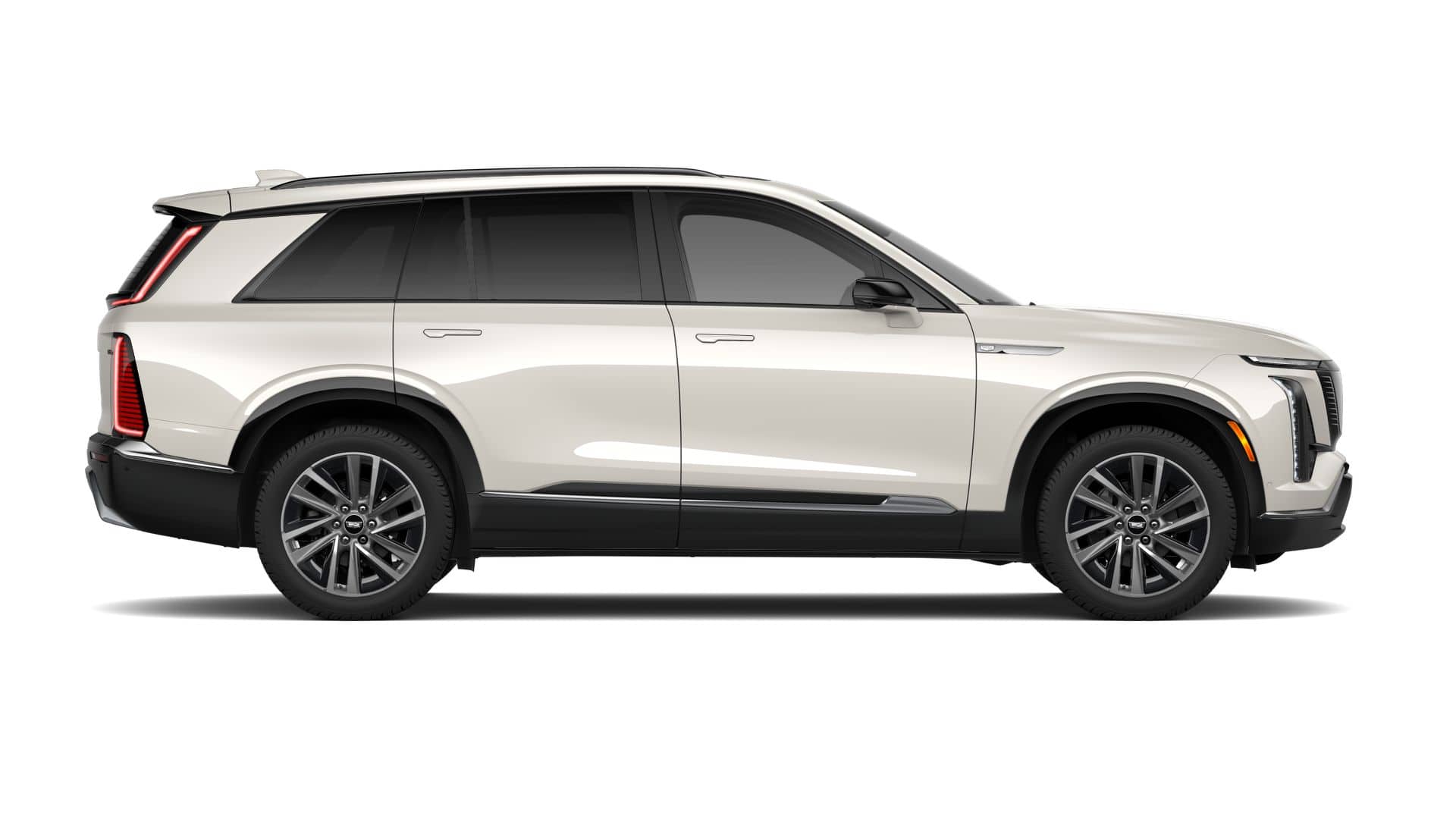 2027 Cadillac VISTIQ Sport - Photo 63