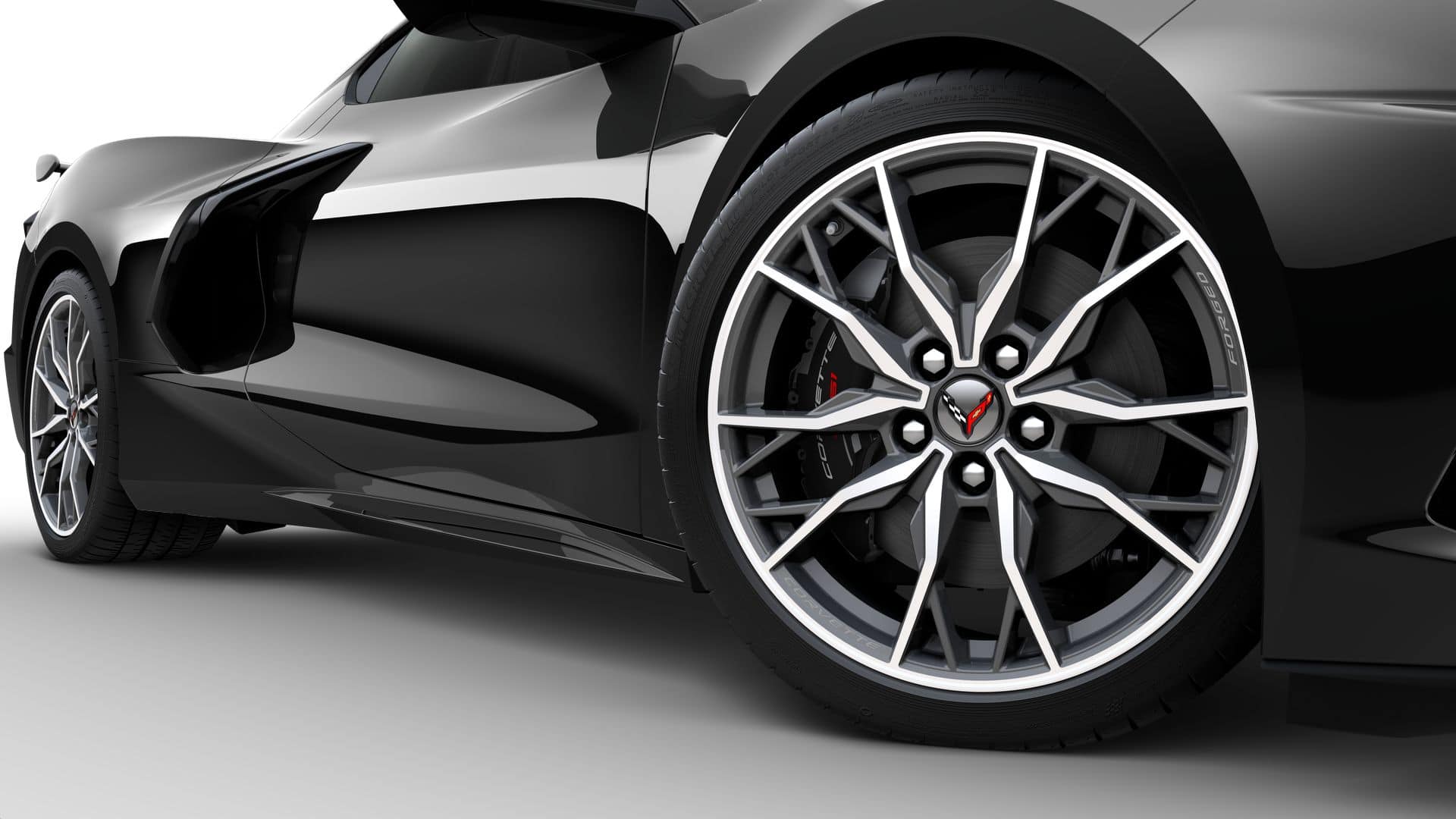 2026 Chevrolet Corvette 2LT - Photo 22