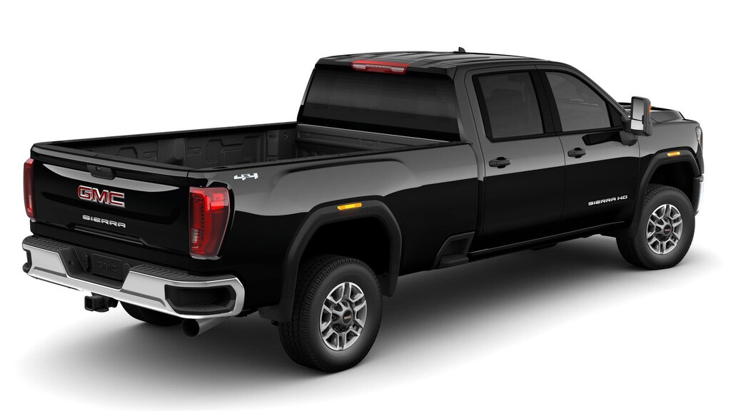 New 2026 GMC Sierra 2500 HD Pro Truck