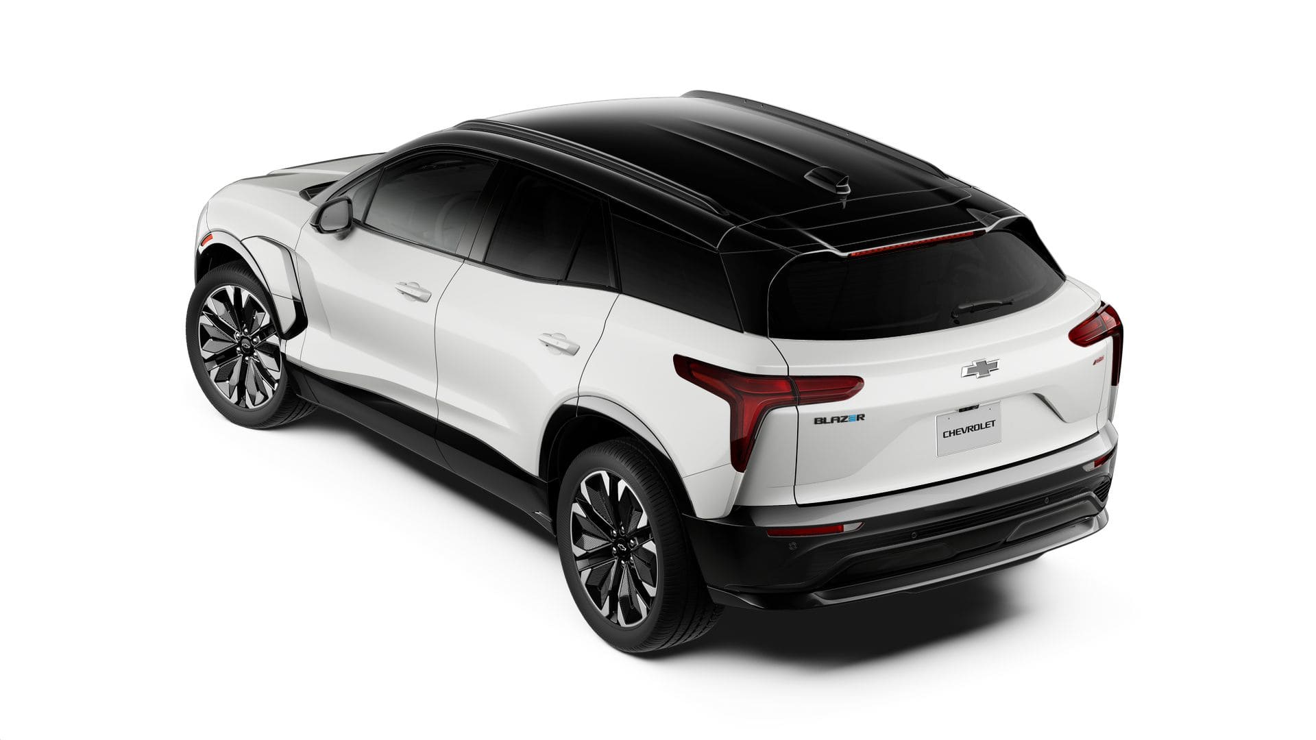 2025 Chevrolet Blazer EV RS - Photo 62