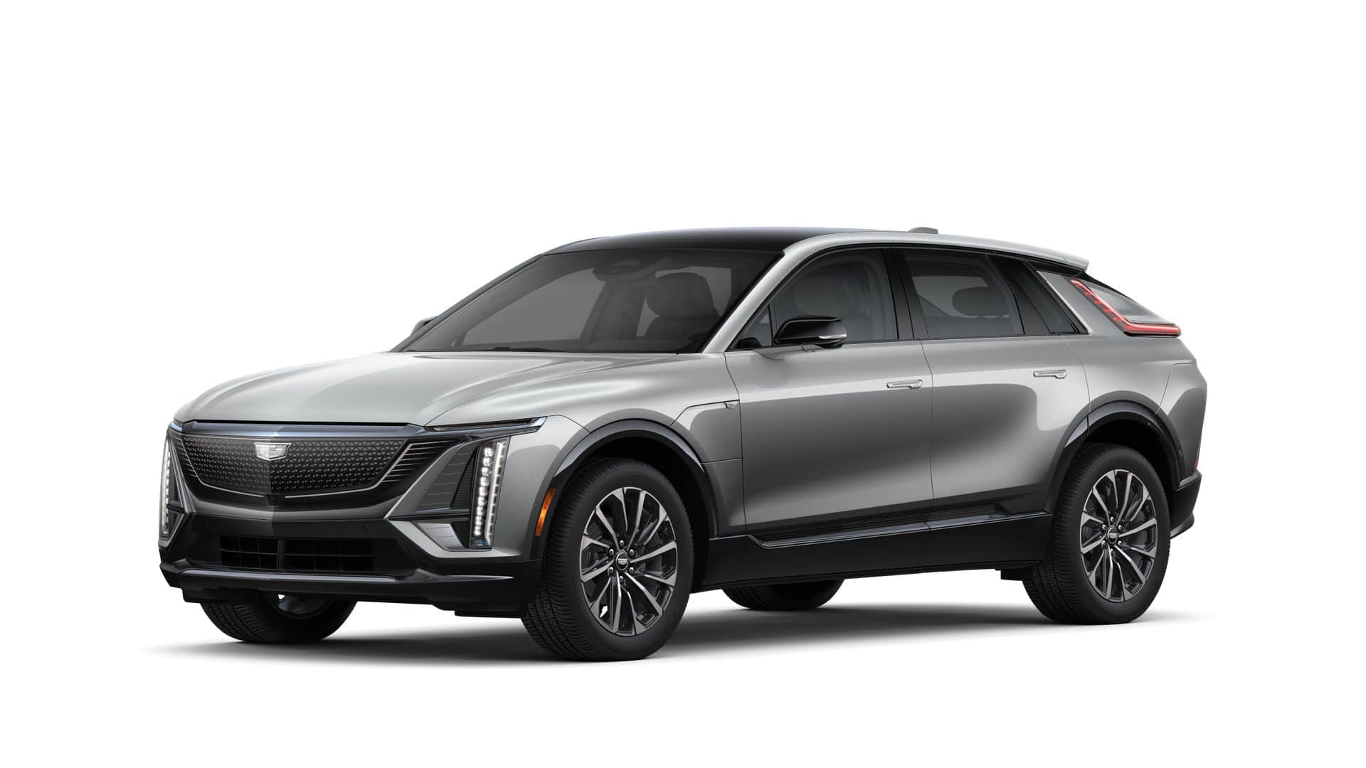 2025 Cadillac Lyriq Sport 1 27