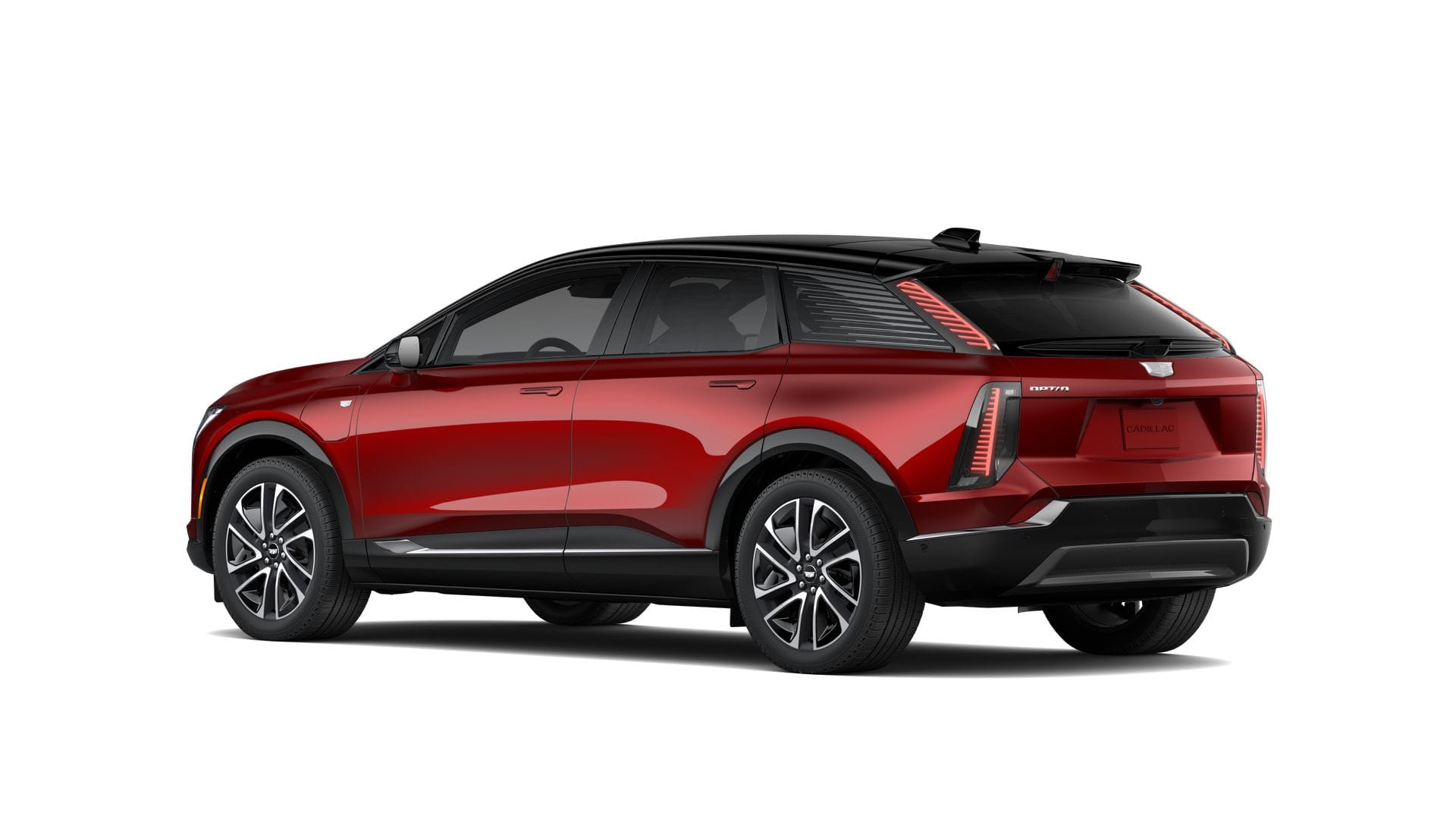 OPTIQ Sport SUV