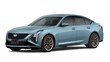 CADILLAC CT5-V
