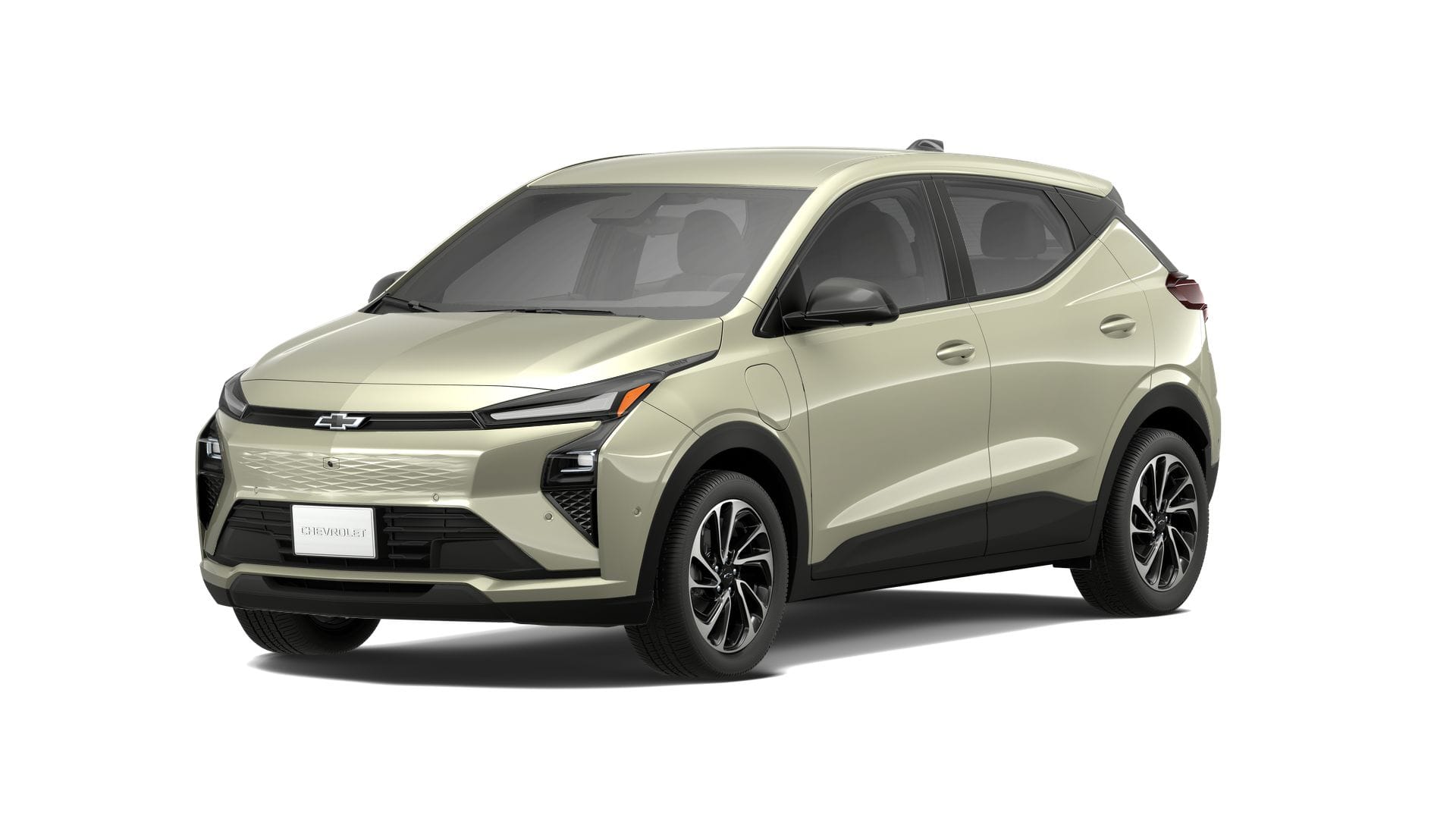 2027 Chevrolet Bolt
