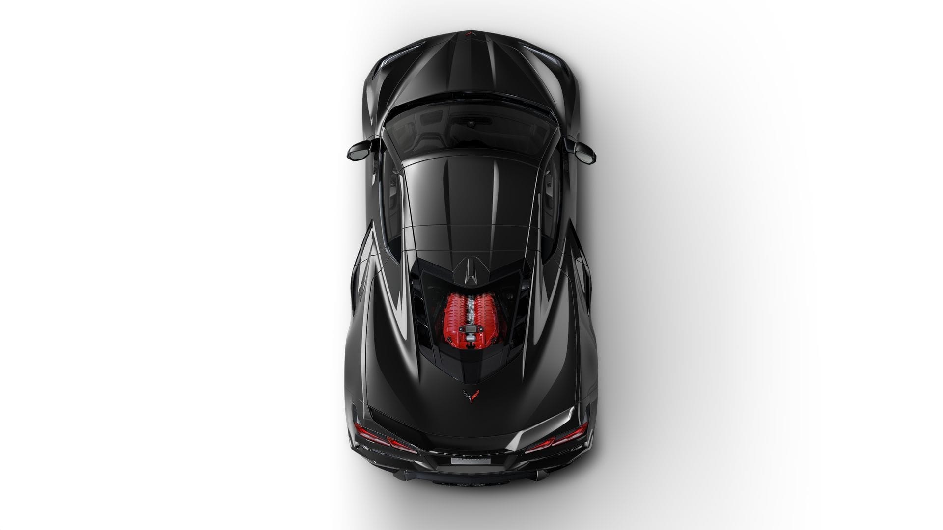 2026 Chevrolet Corvette 3LZ - Photo 20