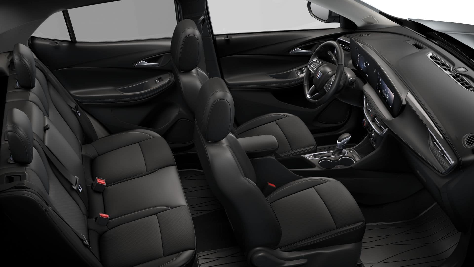 Thumbnail: 2026 Buick Encore GX - 33