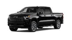 2026 Chevrolet Silverado 1500 RST Truck