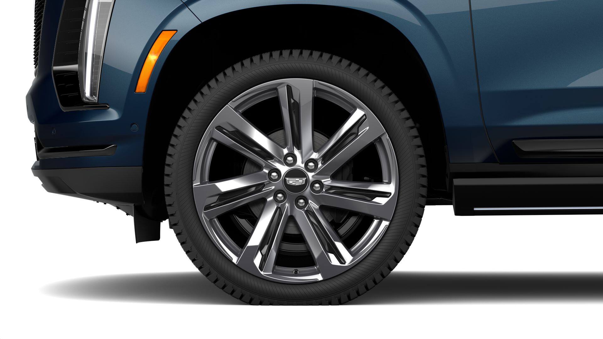 2026 Cadillac Escalade Sport - Photo 14