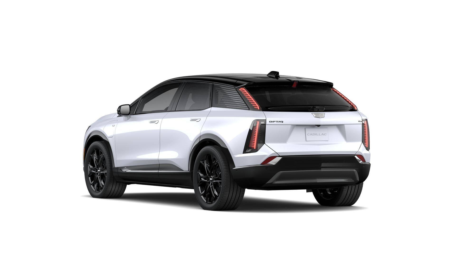 2027 Cadillac OPTIQ Premium Sport - Photo 29