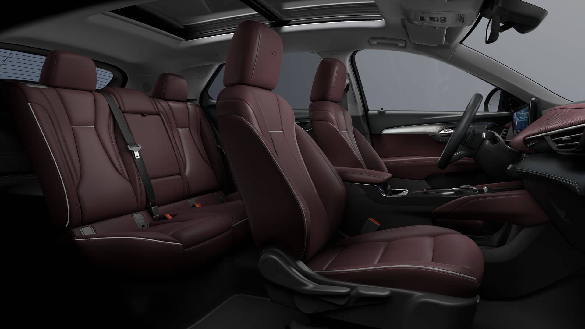 2026 Buick Envision Sport Touring - Photo 39