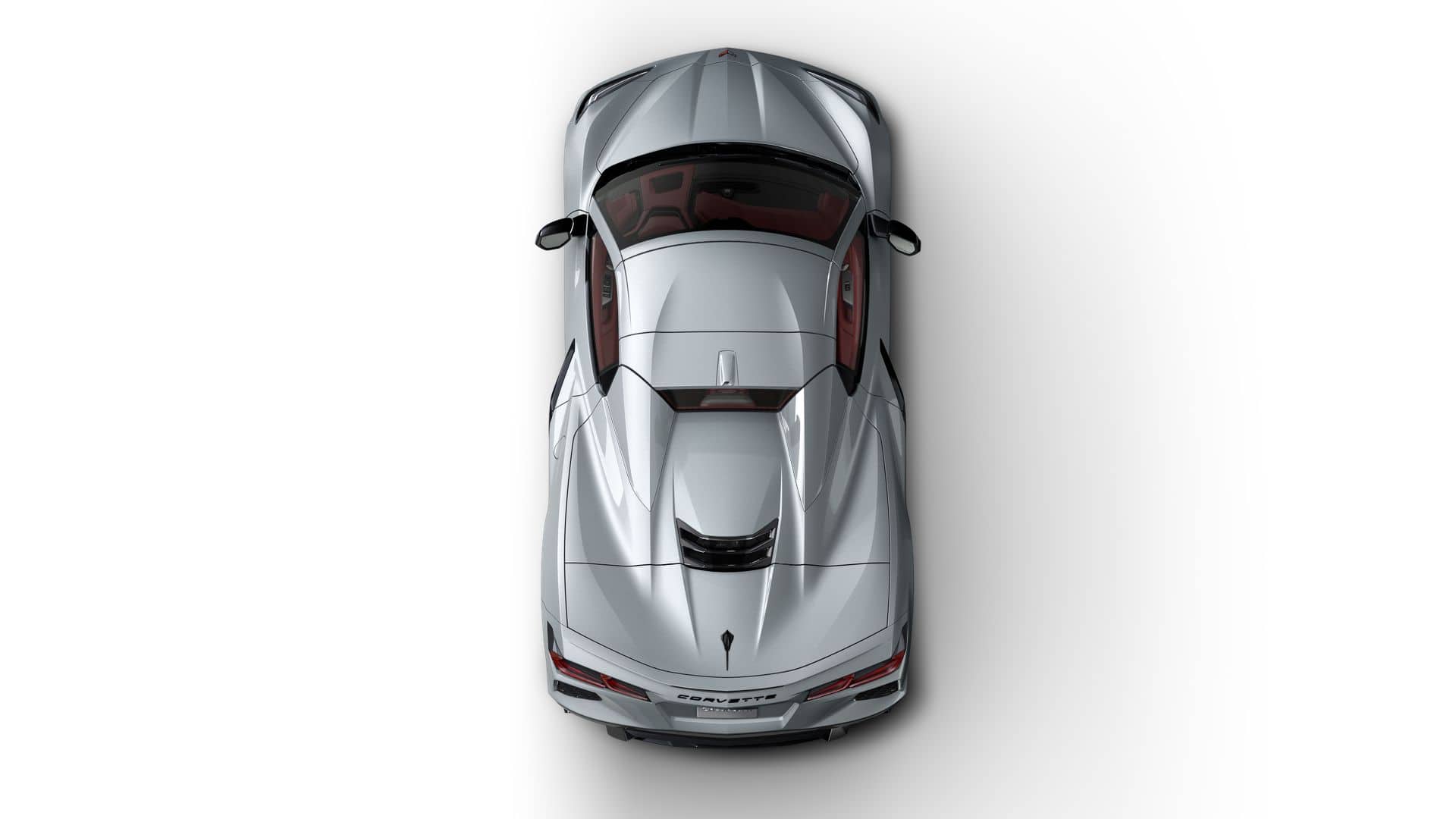 2026 Chevrolet Corvette 3LT - Photo 29