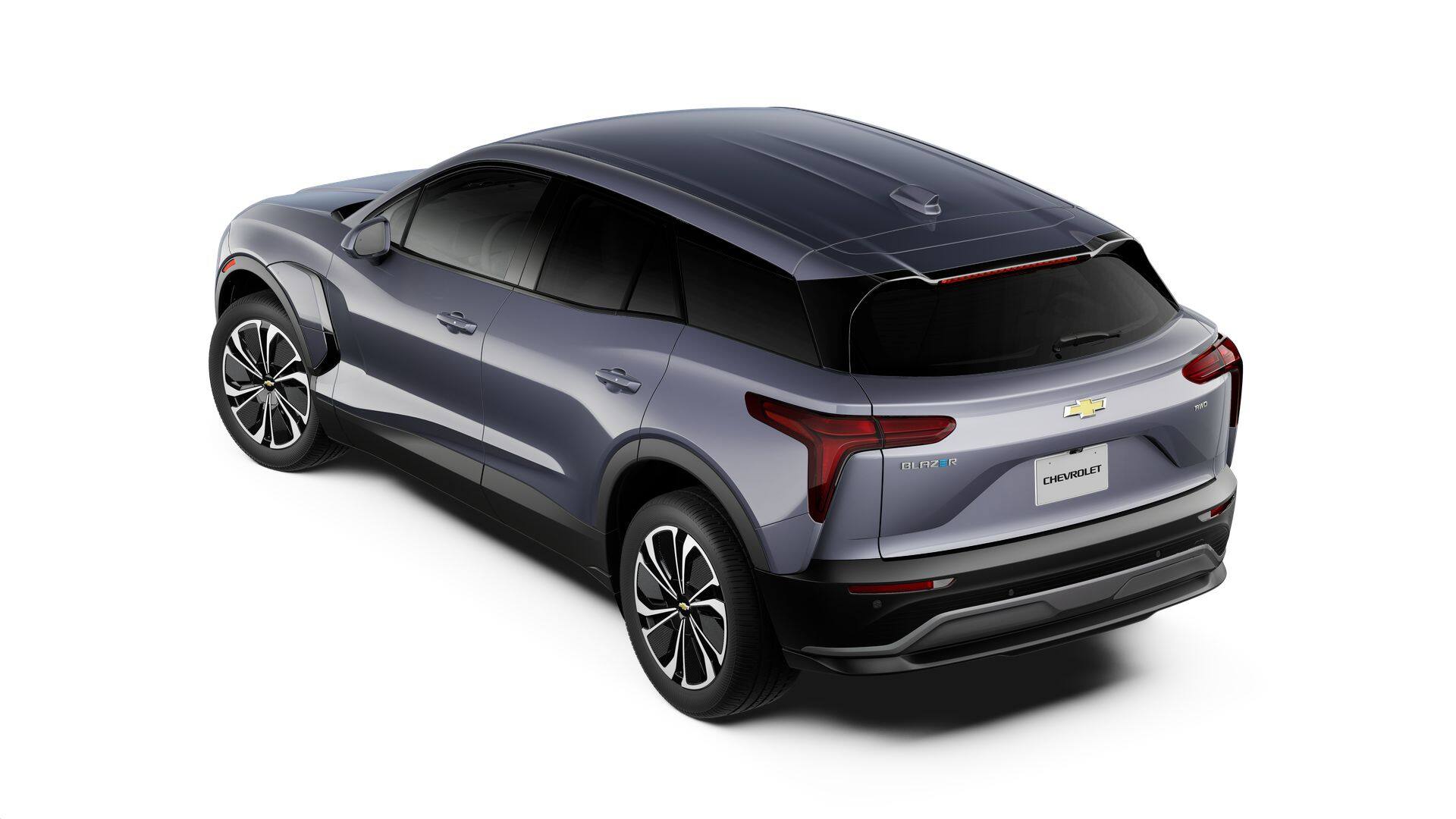 Thumbnail: 2025 Chevrolet Blazer EV - 6