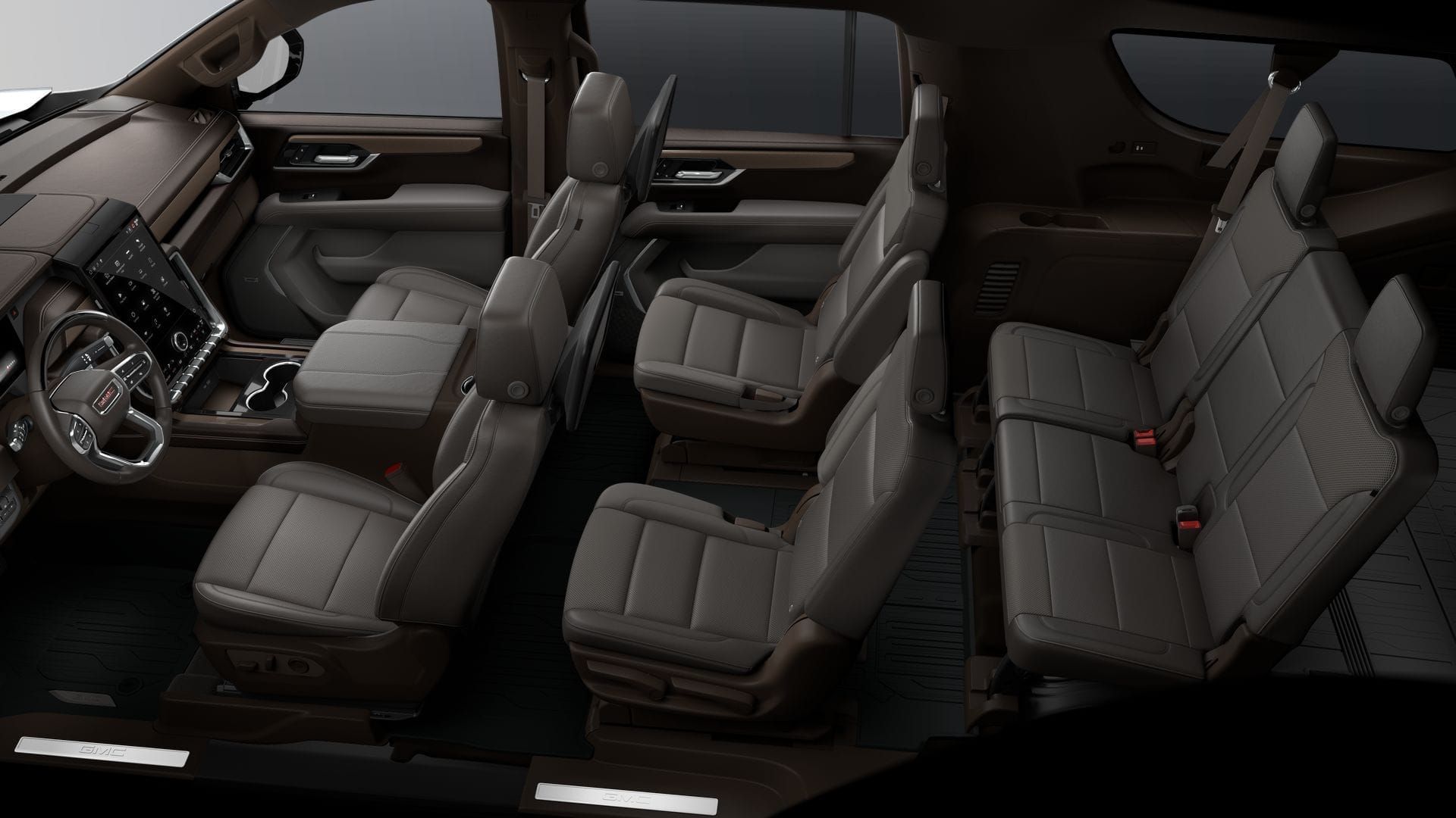 2026 GMC Yukon XL Elevation - Photo 39