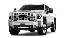 2026 GMC Sierra 2500 HD Denali Truck