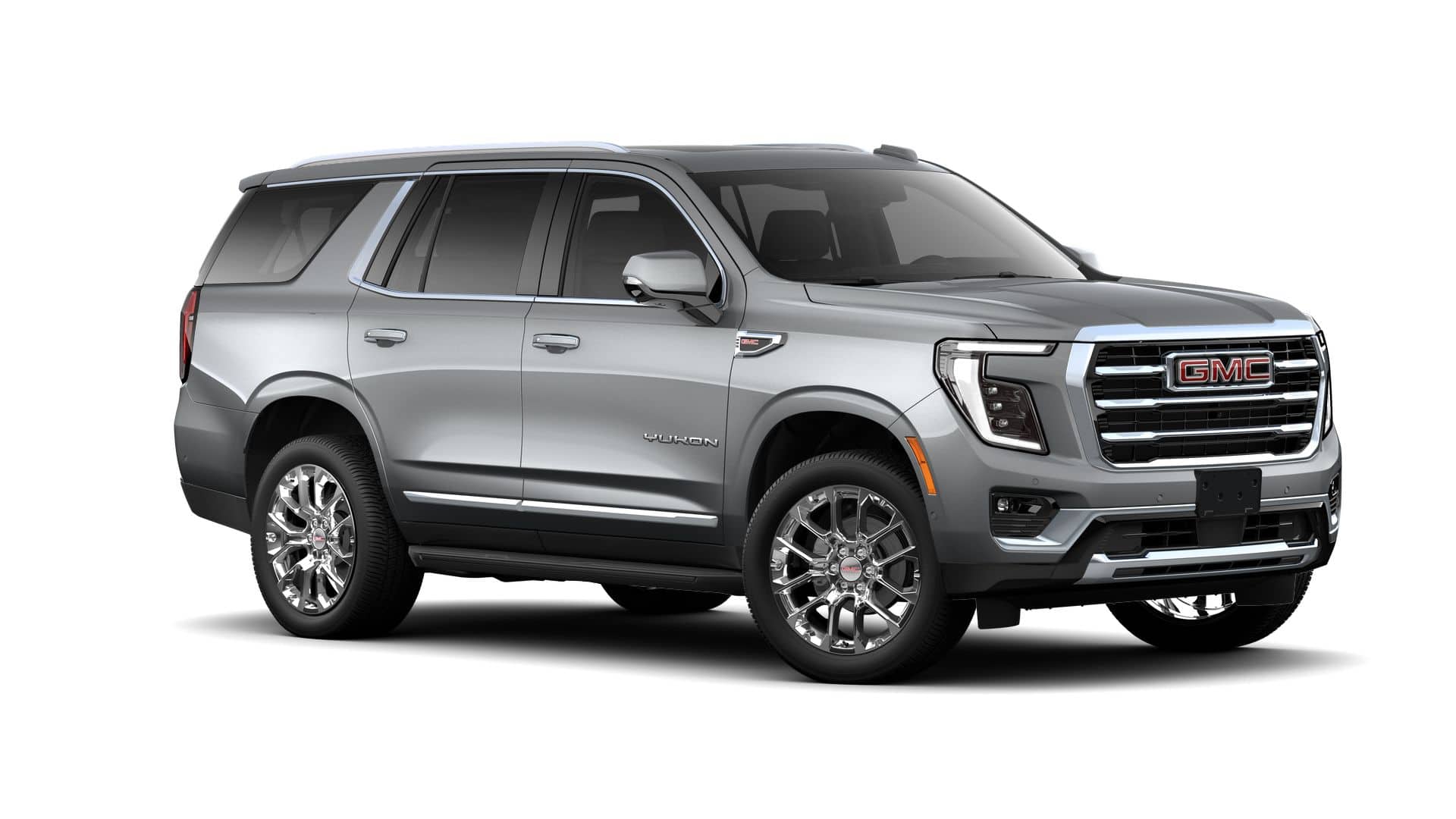 2026 GMC Yukon Elevation - Photo 52