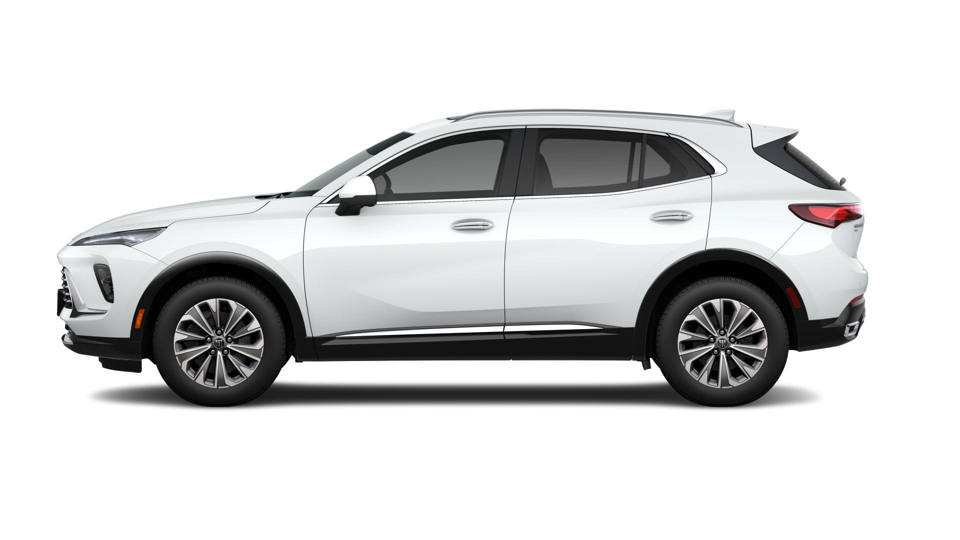 2025 Buick Envision Preferred 33