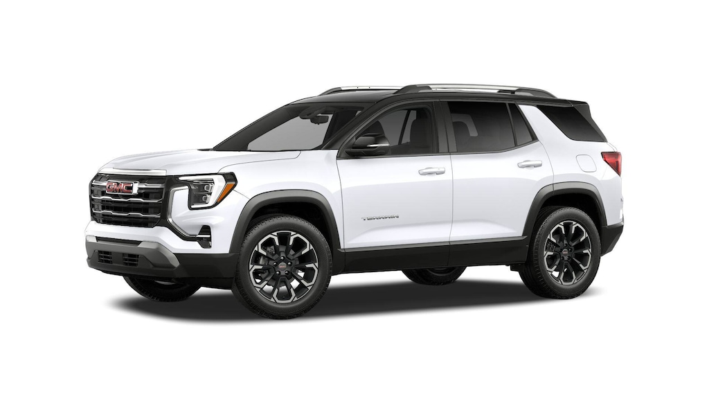 New 2027 GMC Terrain Elevation SUV