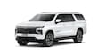 Chevrolet Suburban