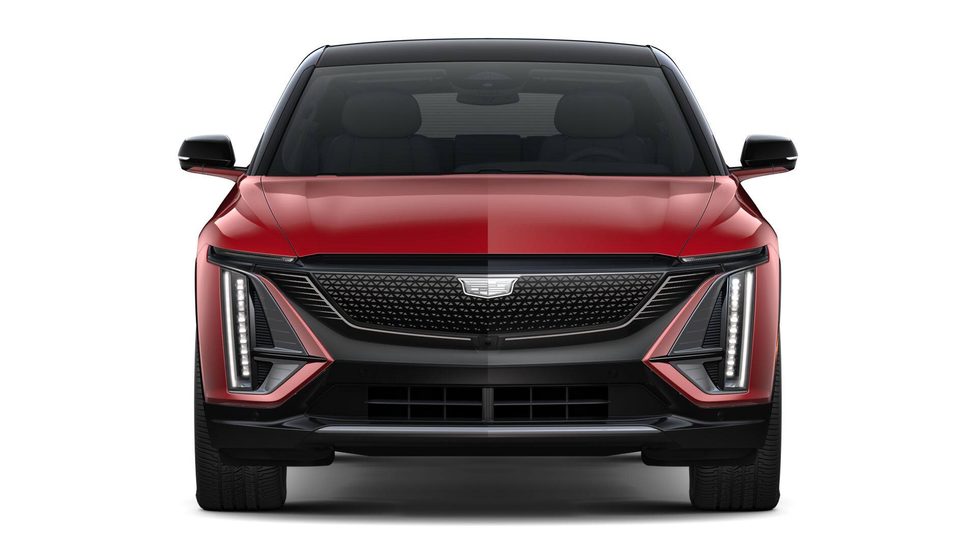 2026 Cadillac Lyriq Sport photo 3
