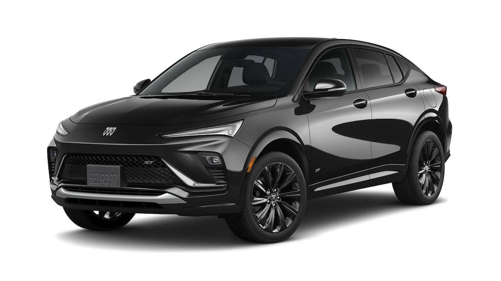 New 2026 Buick Envista Sport Touring SUV